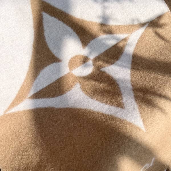 Louis Vuitton Scarf LVC00491 Louis Vuitton Scarf LVC00491